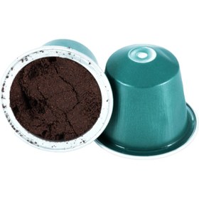 تصویر کپسول قهوه گوستو 