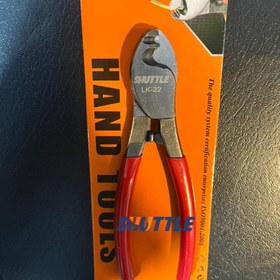 تصویر قیچی کابل بر LK-22 6 inch