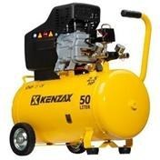 تصویر کمپرسور50 لیتری کنزاکس 