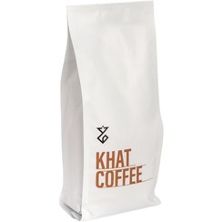 تصویر قهوه ترکیبی ۵۰٪ عربیکا 