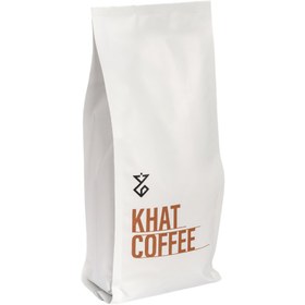 تصویر قهوه ترکیبی ۵۰٪ عربیکا 