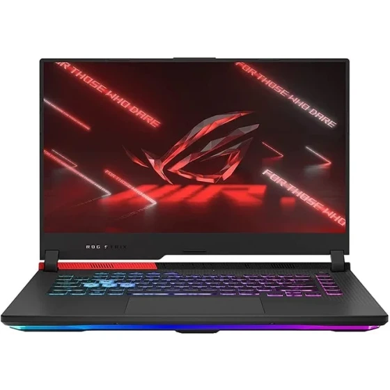 خرید و قیمت لپ تاپ Asus ROG Strix G513QM | AMD Ryzen 9 5900HX | RAM16 ...