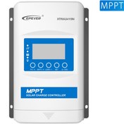 تصویر شارژ کنترلر 30 آمپر 48 ولت MPPT مدل XTRA3415 برند EPEVER EPEVER Solar Charge Controller 30A MPPT Series XTRA 3415 12/24/36/48V Auto