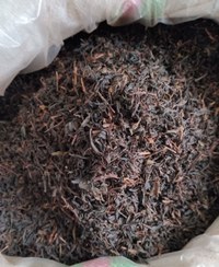 تصویر چای قلم درشت بهاره طبیعی و خوش‌ عطر و رنگ شمال 