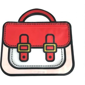 تصویر زیپ کیپ بگی 