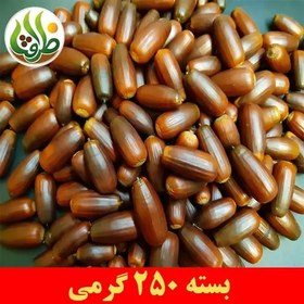 تصویر بلوط درجه یک ظرافت 250 گرمی 