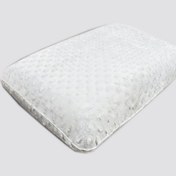 تصویر بالش پر قو 