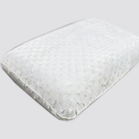 تصویر بالش پر قو 