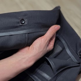 تصویر شلوار رها 