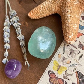 تصویر فلوریت ۱۱ 