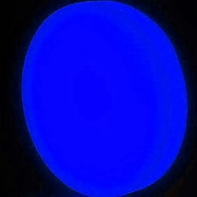 تصویر سنگ نورانی استوانه 10 سانت 12 ولت 