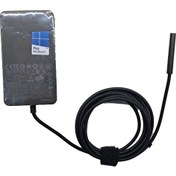 تصویر شارژر لپتاپ 12 ولت 2.58 آمپر SURFACE 