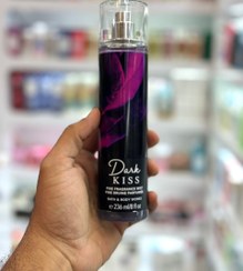 تصویر بادی اسپلش (میست) بث اند بادی ورکز Bath and body works body mist