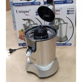 تصویر آب مرکبات گیری یونیک uh 6001 