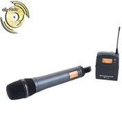 تصویر میکروفن بیسیم دستی سنهایزر ew135-P G3 Microphone Sennheiser ew135-P G3