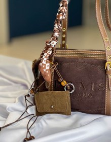 تصویر چارم بگ شالی 