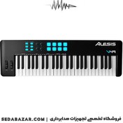 تصویر ALESIS - V49 MKII می دی کیبورد 