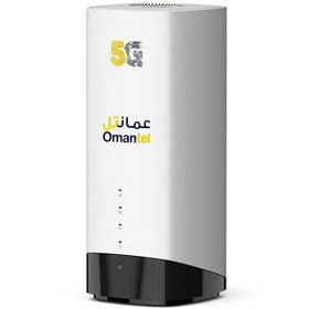 تصویر مودم عمانتل مدل AURORA C082 5G - با جعبه Modem AURORA C082 5G