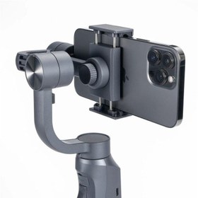 تصویر گیمبال GIMBAL 3-AXIS مدل F10PRO GIMBAL 3-AXIS model F10PRO