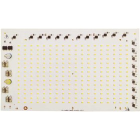 تصویر ال ای دی 200 وات DOB پروژکتوری 