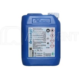 تصویر دکونکس سولارسپت - 5 لیتر Deconex Solarsept