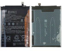 تصویر باتری شیائمی ردمی نوت 9 6000 میلی آمپری New High Qulity BN62 6000mAh Battery For Xiaomi Redmi Note9 4G 