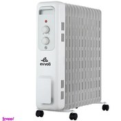 تصویر شوفاژ برقی ایوولی مدل EVOH13MW 