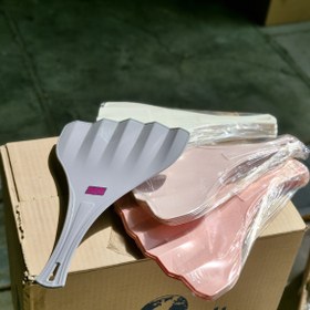 تصویر باد بزن ونوس 