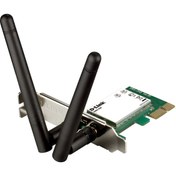 تصویر D-link Wireless LAN Adapter DWA-548 ا 300Mbps PCI-Express 300Mbps PCI-Express