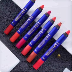 تصویر رژلب مدادی لیدو - شماره 123 LIDO LIP PENCIL