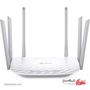 تصویر روتر بی‌سیم AC1900 تی پی لینک مدل Archer C86 TP-LINK Archer C86 AC1900 Wi-Fi Router