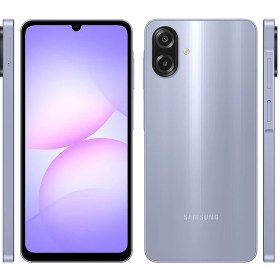 تصویر گوشی موبایل سامسونگ مدل Galaxy A07 دو سیم کارت ظرفیت 64 گیگابایت و رم 4 گیگابایت - یاسی 