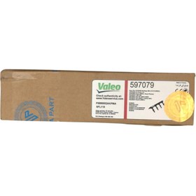 تصویر کوئل پژو ۲۰۶ تیپ ۲ والئو 