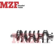 تصویر میل لنگ مزدا 323 (وارداتی) 