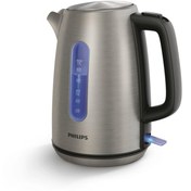 تصویر کتری برقی فیلیپس مدل HD9357 Philips HD9357 Electric Kettle