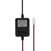 تصویر آداپتور دستگاه تصفیه آب 24 ولت 1.65 آمپر مارک adapter 