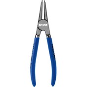 تصویر خار جمع کن سر صاف ۷ اینچ نووا ۸۰۷۱ 