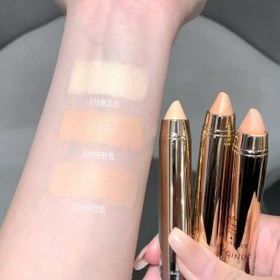 تصویر کانسیلر قلمی GEGE BEAR کد ۱۹۲۰ 