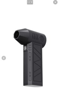 تصویر جت فن چراغ دار 