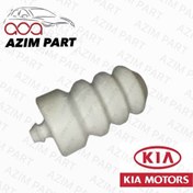 تصویر ضربه گیر کمک فنر عقب ریو ایرانی درجه یک 