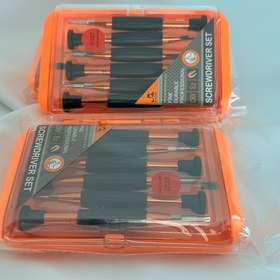 تصویر ست پیچ گوشتی 91027 