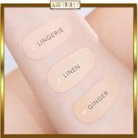 تصویر کوشن براق کلیو 