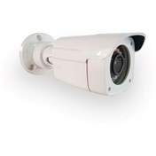 تصویر دوربین تحت شبکه 2 مگاپیکسل Wi-Fi سیماران مدل SM-IP2G600WF-D 