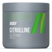 تصویر پمپ سیترولین 200 گرم ویسلی Visly Citrulline 200 g