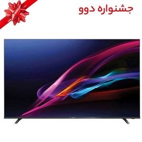 تصویر تلویزیون ال ای دی دوو مدل DSL-50SU1720 سایز 50 اینچ Daewoo DSL-50SU1720 Smart LED 50 Inch TV