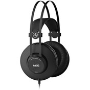 تصویر هدفون ای کی جی مدل K52 ا AKG K52 Headphones AKG K52 Headphones