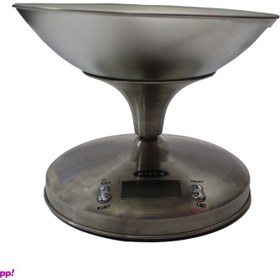 تصویر ترازوی آشپزخانه ریور مدل 8086 