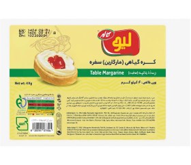 تصویر کره گیاهی سفره کاله 