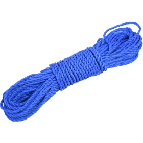 تصویر طناب پلاستیکی 