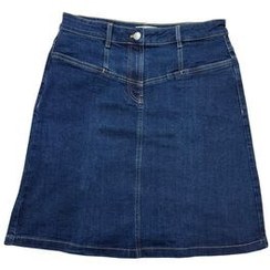 تصویر دامن زنانه چیبو مدل 622418 